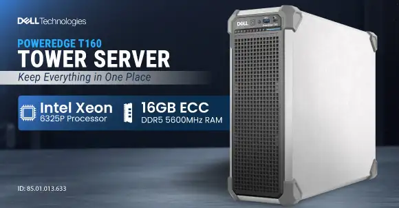 https://www.ryans.com/dell-poweredge-t160-intel-xeon-6-performance-6325p-16gb-tower-server