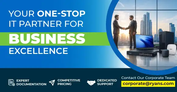 corporate slider
