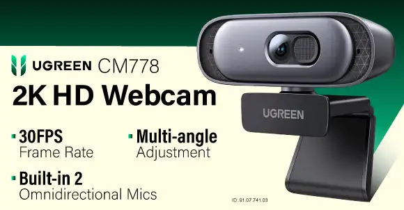 UGREEN CM778