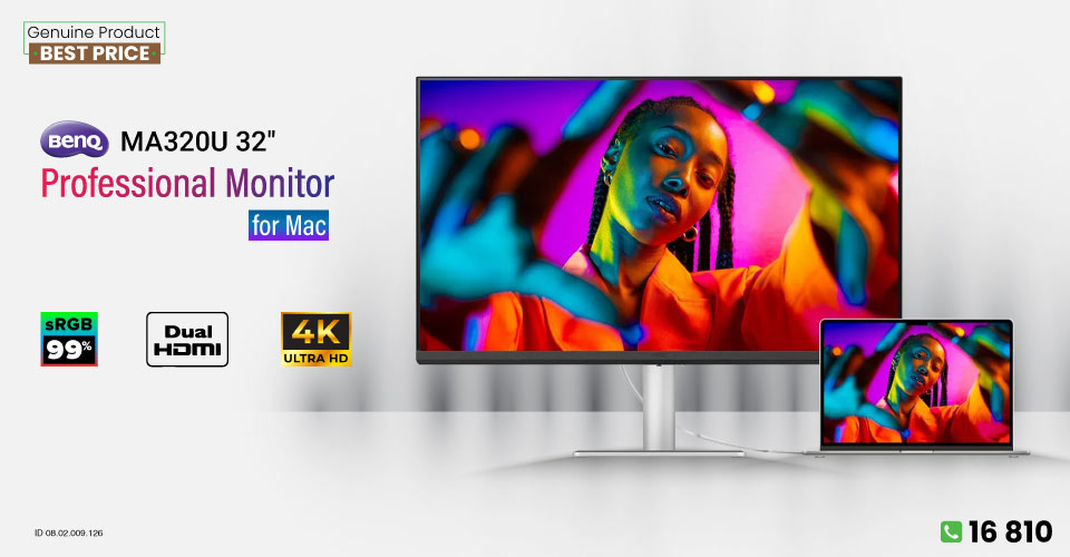 BenQ MA320U