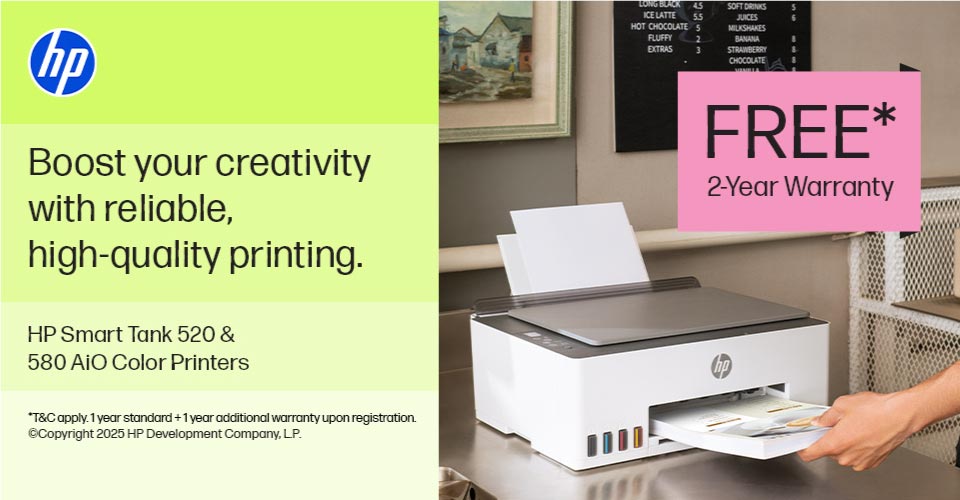 HP Printing