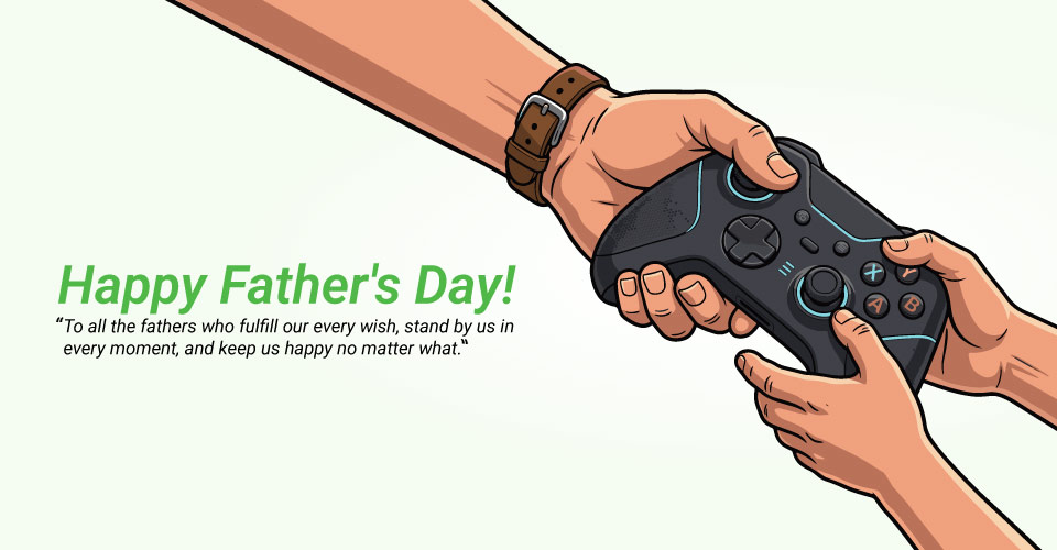 Father's Day